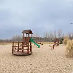 Gina In Riva Park * Dunajská Streda