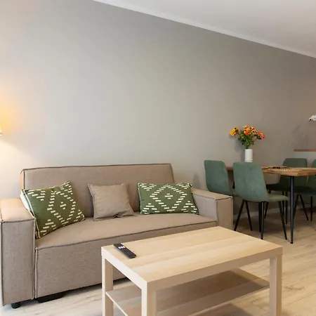 Gina Apartmán Dunajská Streda