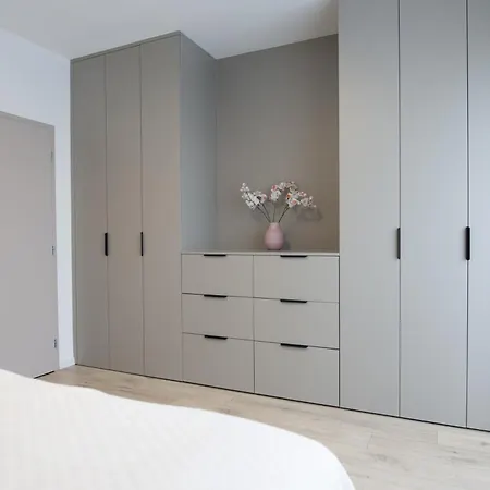 Gina Apartmán Dunajská Streda