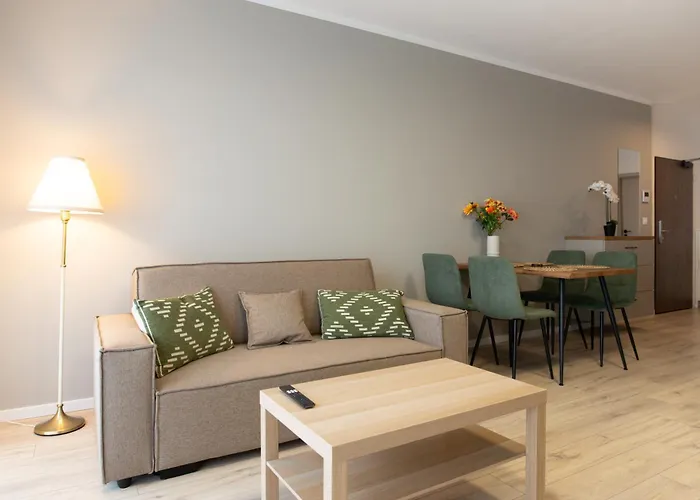 Gina Apartmán Dunajská Streda