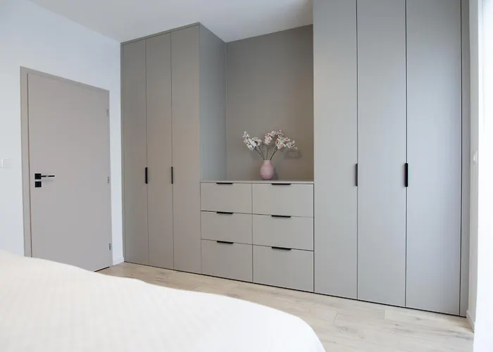 Gina 아파트 Dunajská Streda