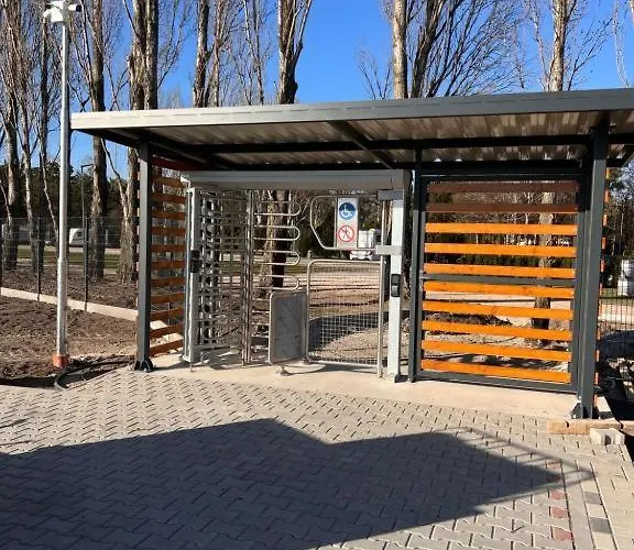 Gina Dunajská Streda